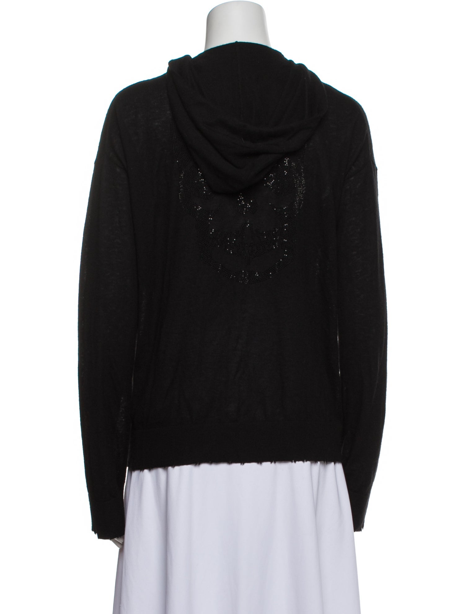 Zadig & Voltaire Cashmere Jacket